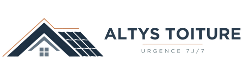 Logo Altys Toiture Soulac-sur-Mer
