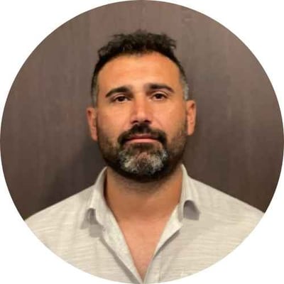 Jérôme, directeur commercial chez Altys Toiture Soulac-sur-Mer